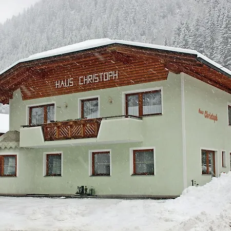 Christoph 1