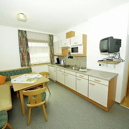 Christoph 1 Appartement *