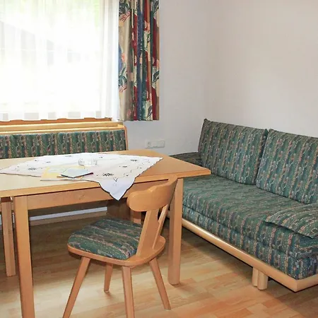 Christoph 1 Appartement *