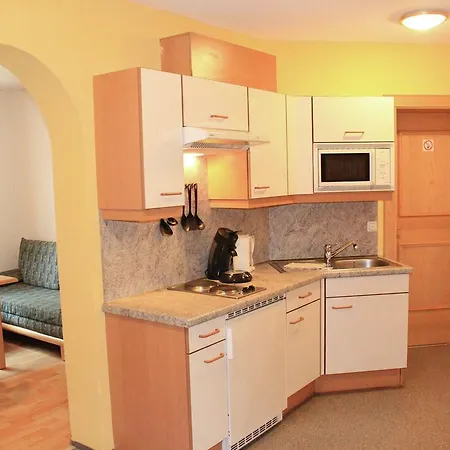 Appartement Christoph 1 See