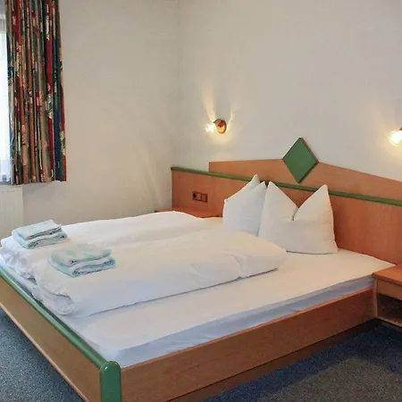 Appartement Christoph 1
