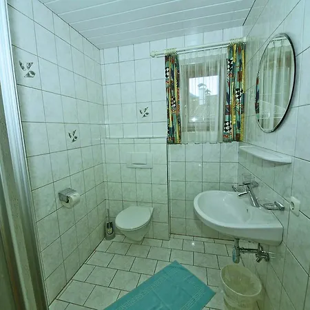 Christoph 1 Appartement See