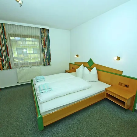 Apartment Christoph 1