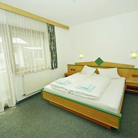Christoph 1 Apartment See